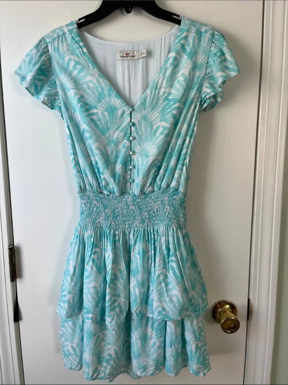 Vineyard Vines Dress